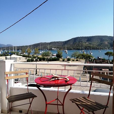 Waterway View Διαμέρισμα Γαλατάς Εξωτερικό φωτογραφία