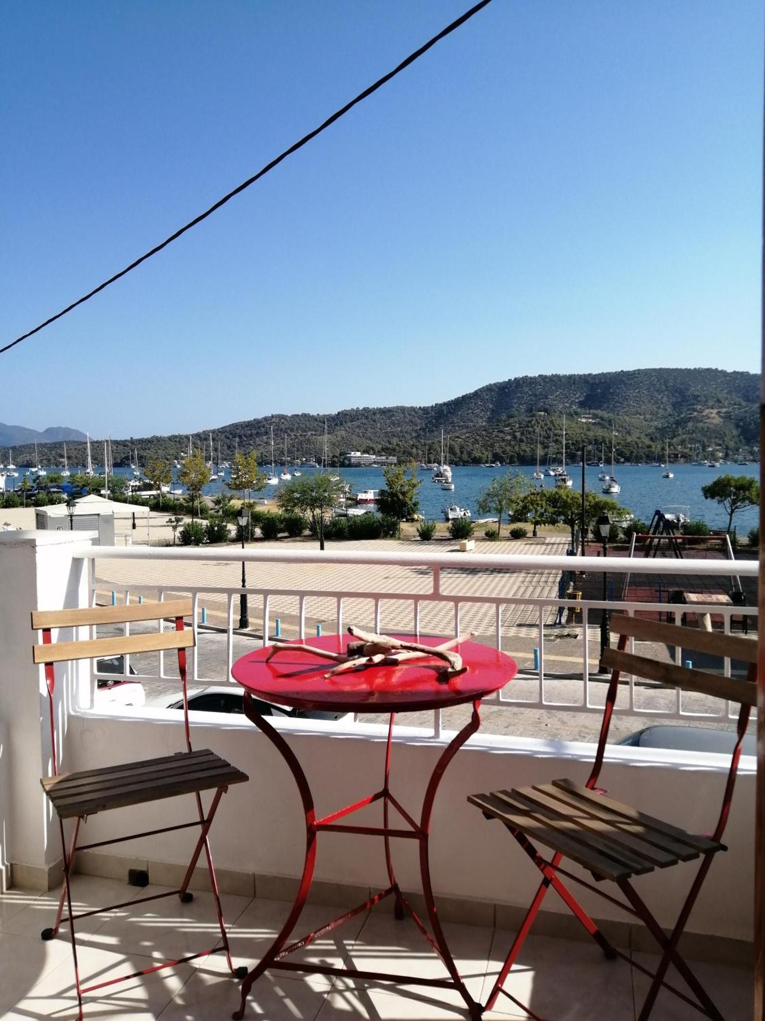 Waterway View Διαμέρισμα Γαλατάς Εξωτερικό φωτογραφία